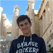 Hola! Para clases particulares estoy a disposición, con el objetivo de que se aprenda